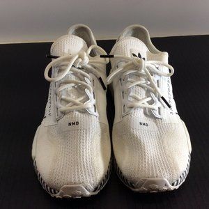Adidas NMD R1 V2 FY2108 Dazzle Pack Cloud White Running Shoes Sneakers Unisex 7